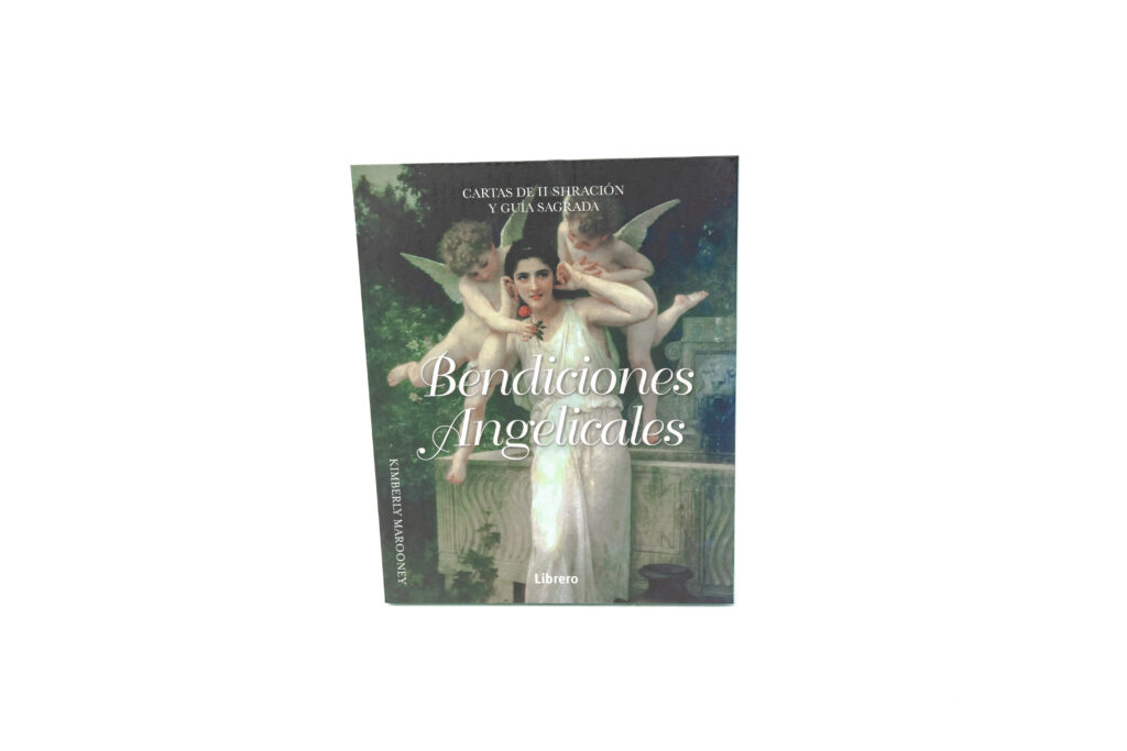 bendiciones angelicales