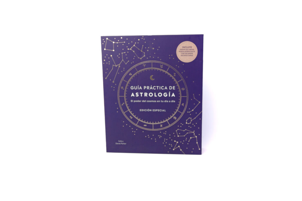guia practica de astrologia : edicion especial