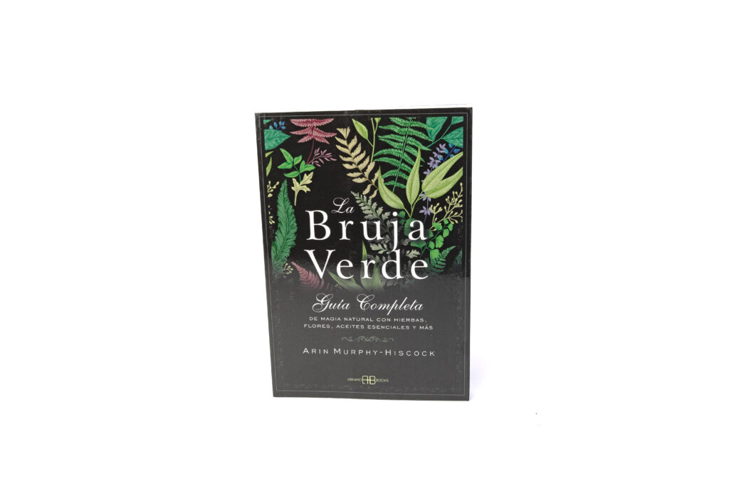 La bruja verde