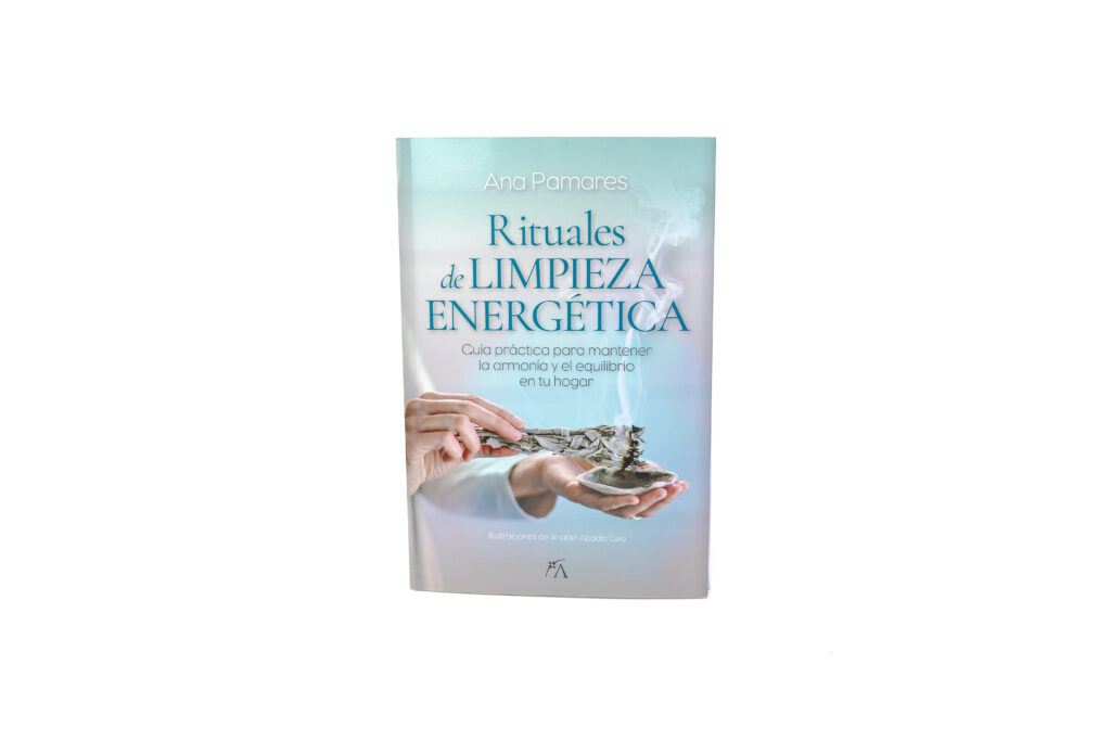 Rituales de limpieza energética