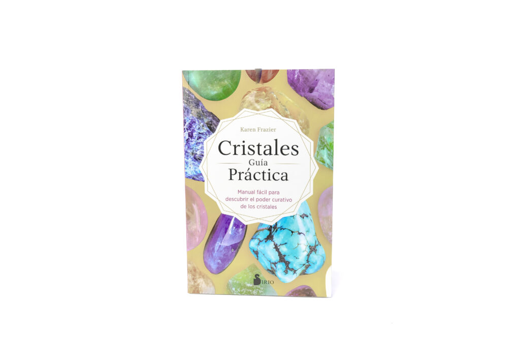 Cristales guia práctica