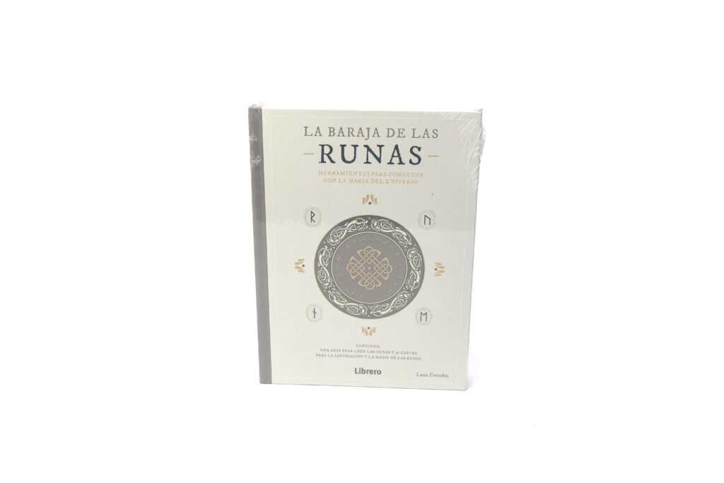 La baraja de las runas