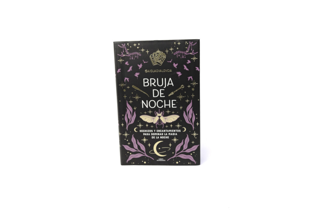 Bruja de noche