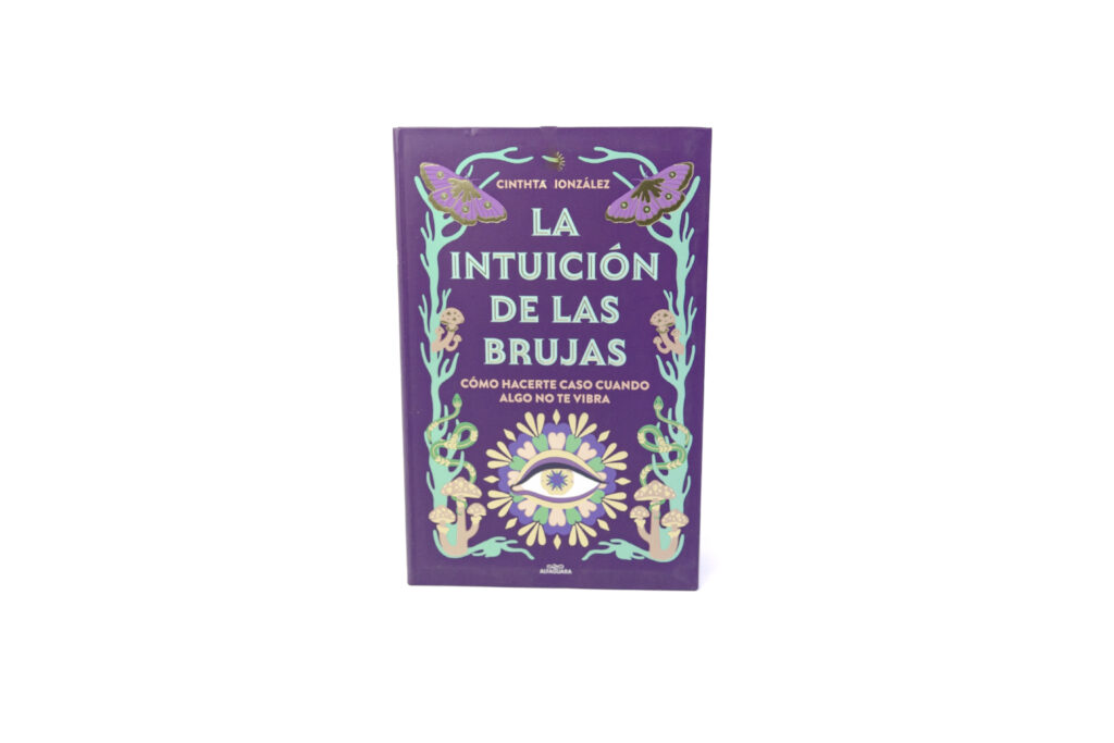 La intuición de las brujas