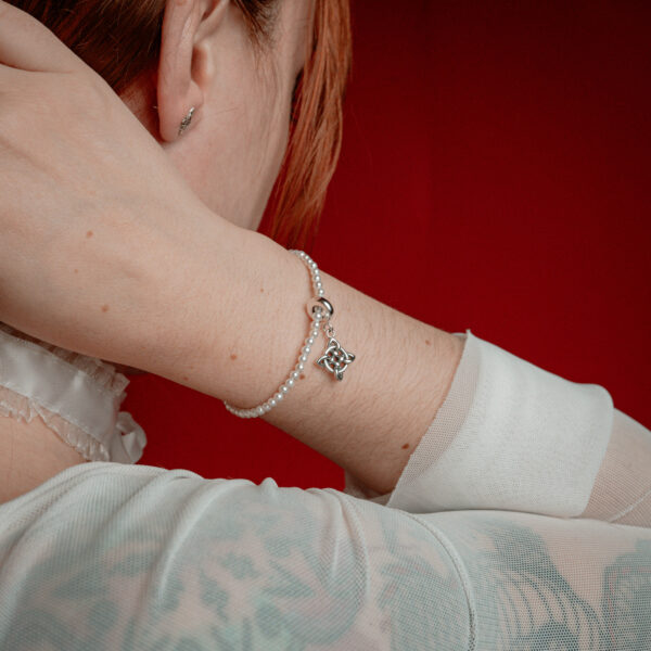 charm nudo de bruja - Imagen 2