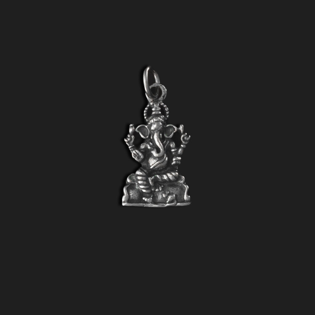 Colgante Ganesha mini