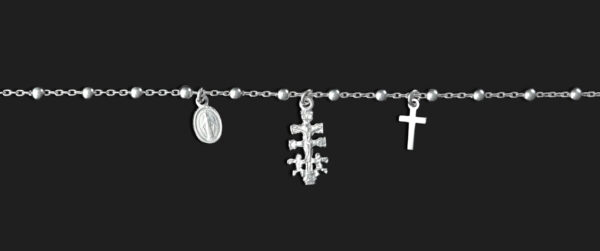 Collar Escudo de Fe activado - Imagen 3