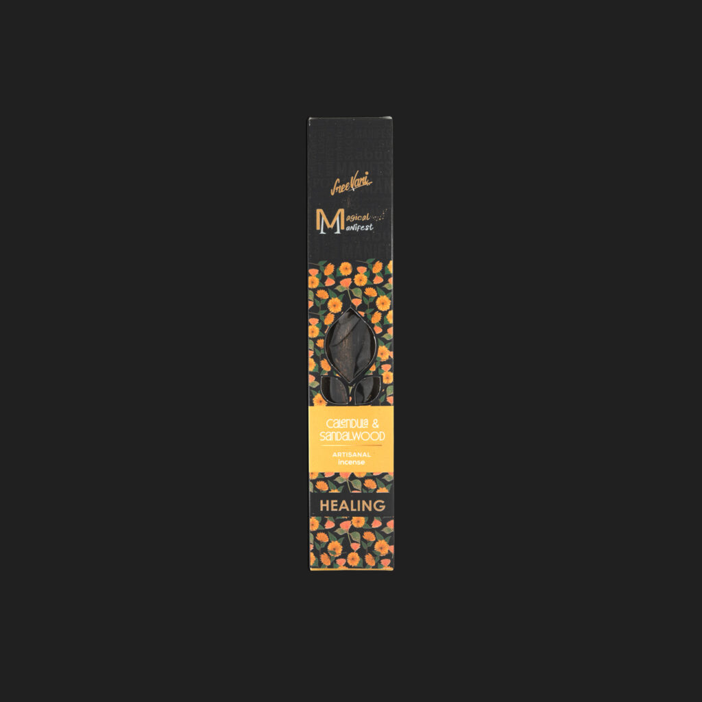 incienso manifestacion salud