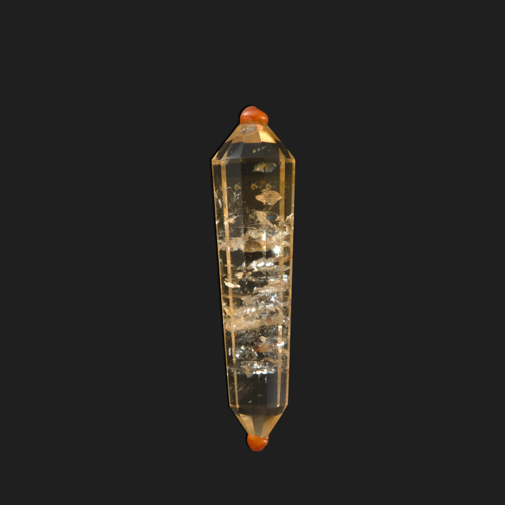 Vogel citrino 115,9 gr