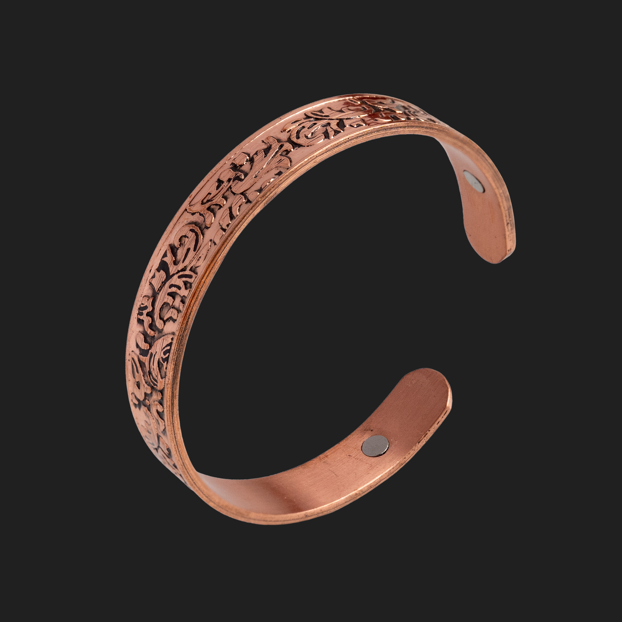 pulsera de cobre para dolores