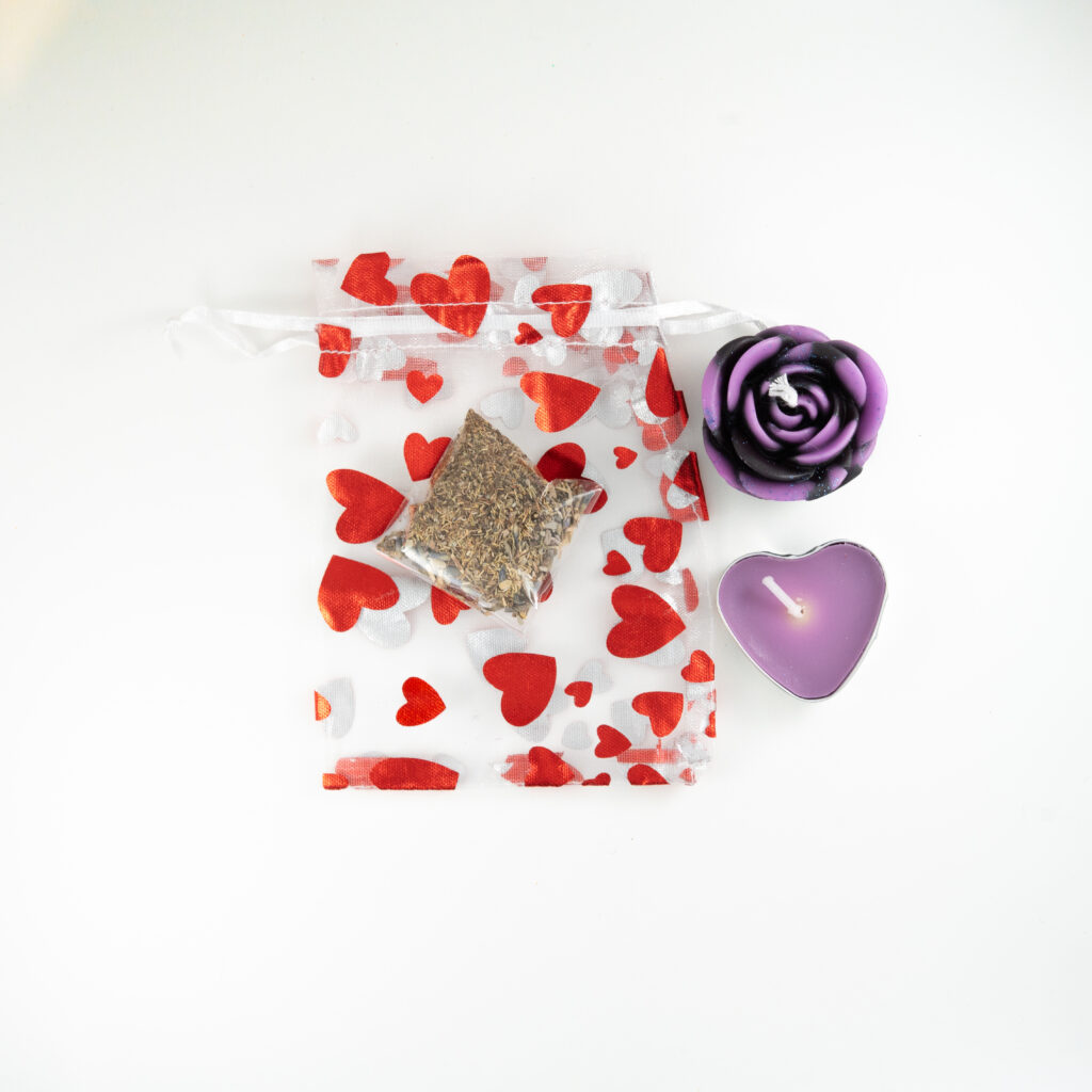 saco de peticion trasformacion