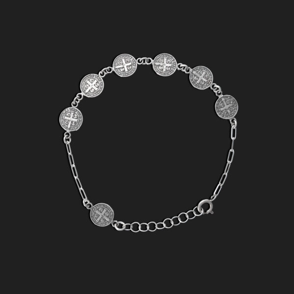 pulsera san benitos - Imagen 2