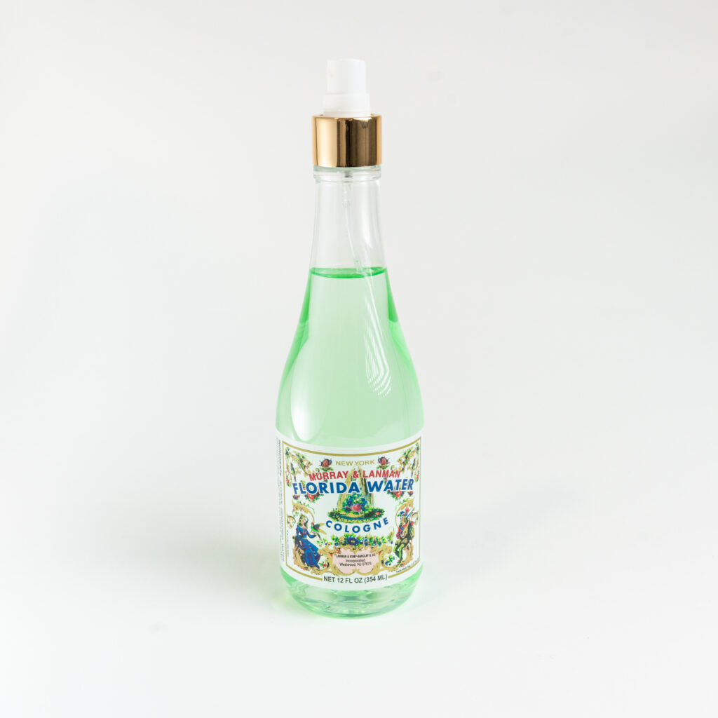 agua florida edicion especial 354ml