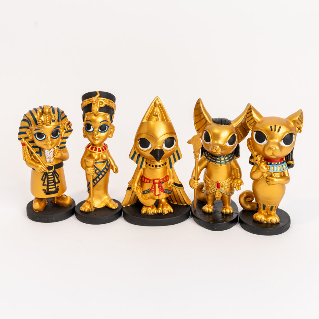 funko dioses egipcios- elige