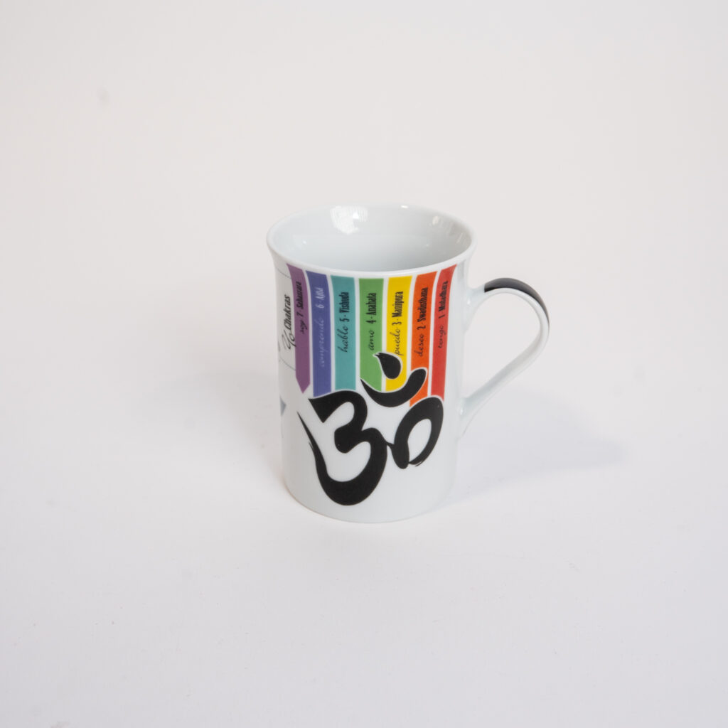 taza ohm
