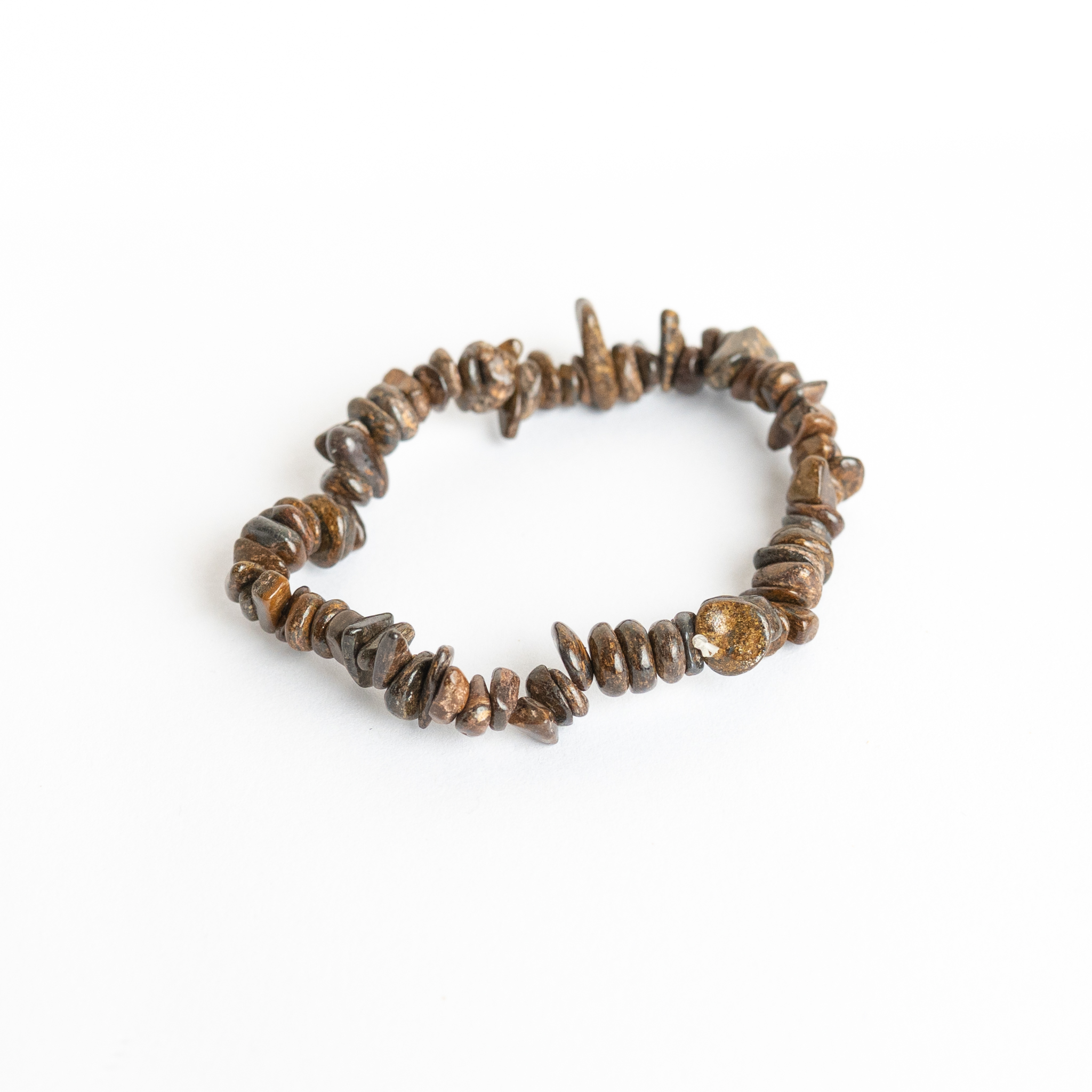 pulsera chips broncita - volteo