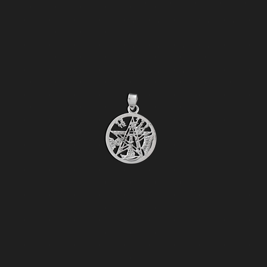 tetragrammaton grande 30 mm