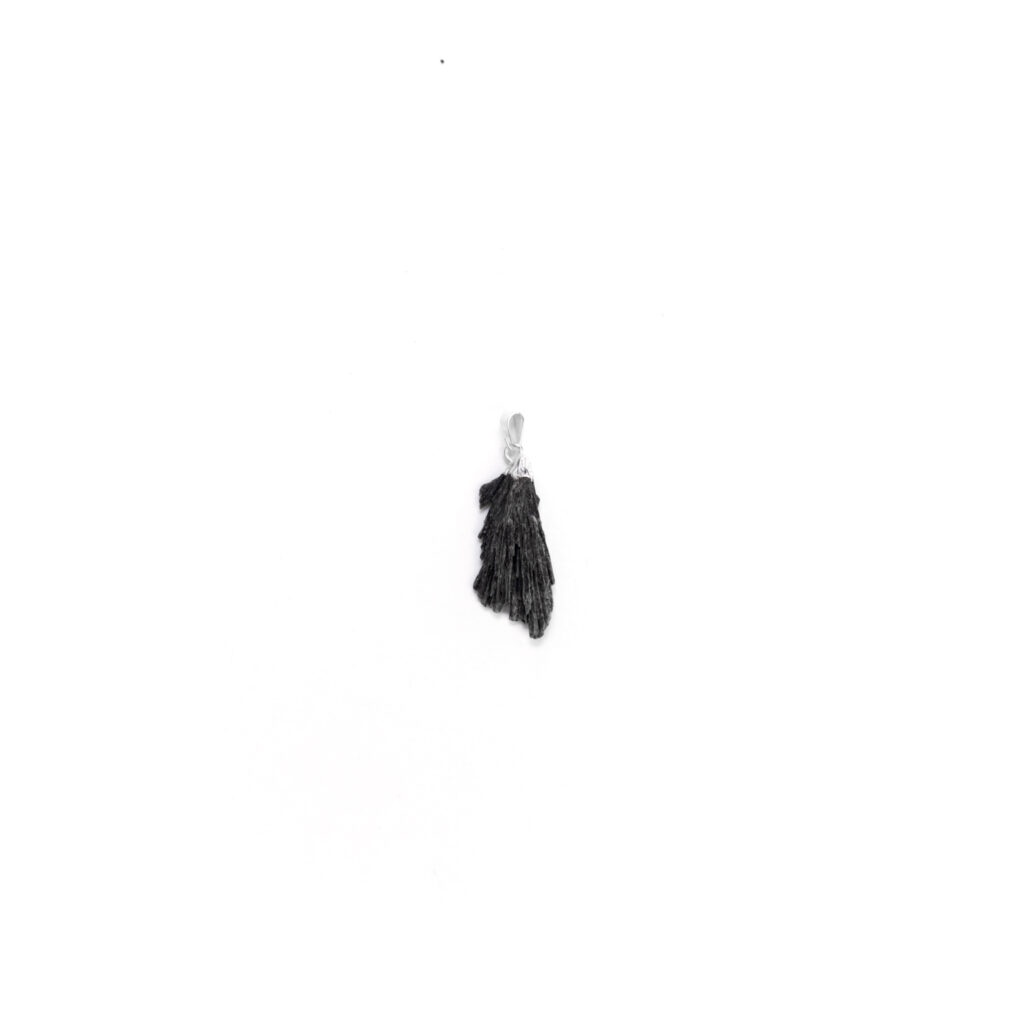 colgante escoba de bruja
