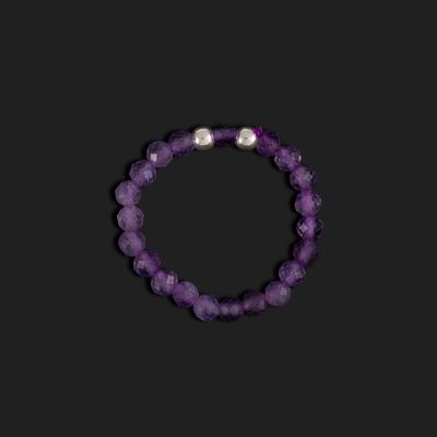 anillo-eslastico-mineral-amatista