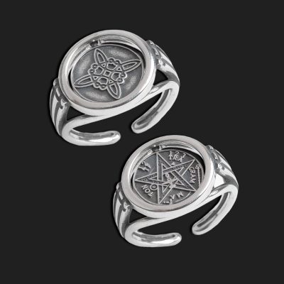 anillo-giratorio-tetragrammaton-y-nudo-de-bruja