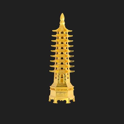 figura-pagoda-dorada