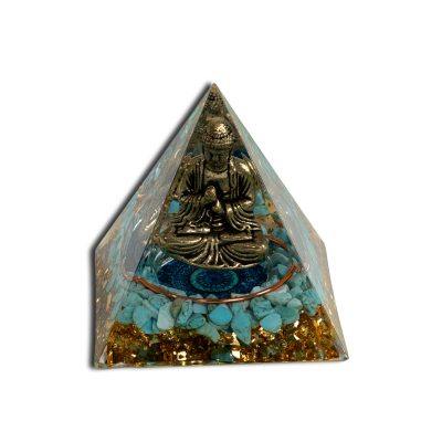 piramide-orgonita-tuquenita-y-budha