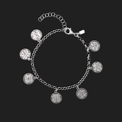 pulsera-7-sellos-de-arcageles-dorso
