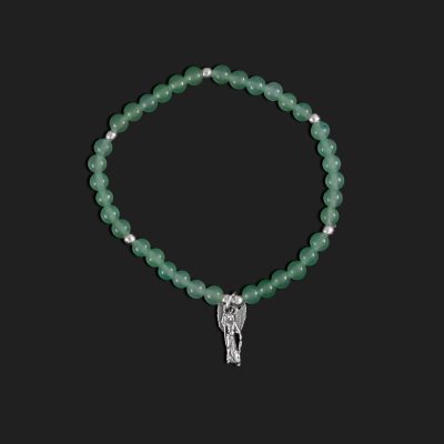 pulsera-arcangel-rafael-plata-y-mineral