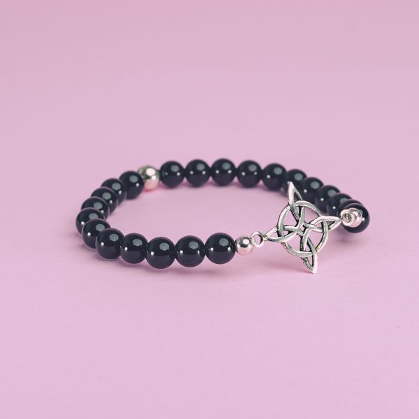 pulseras bola de mineral-18