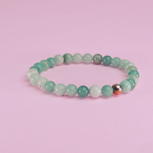 pulseras bola de mineral-25