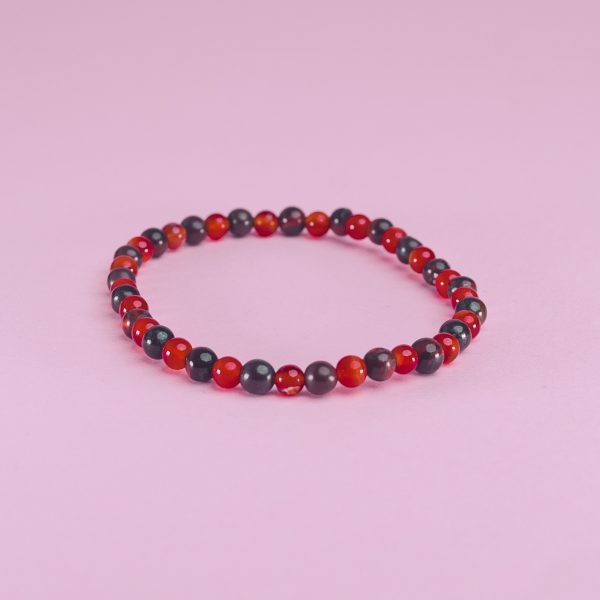 pulseras bola de mineral-30