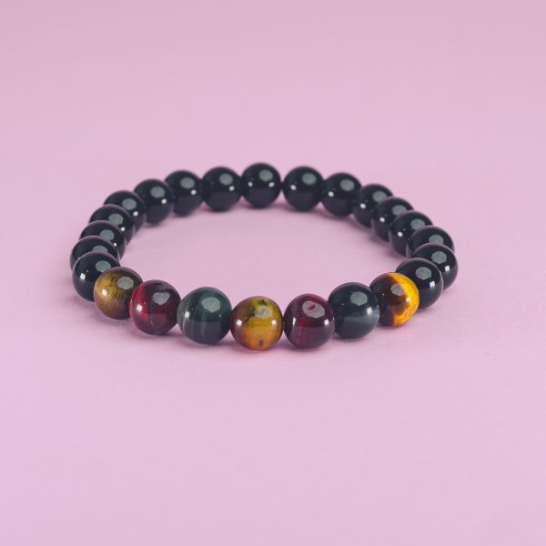 pulseras bola de mineral-33