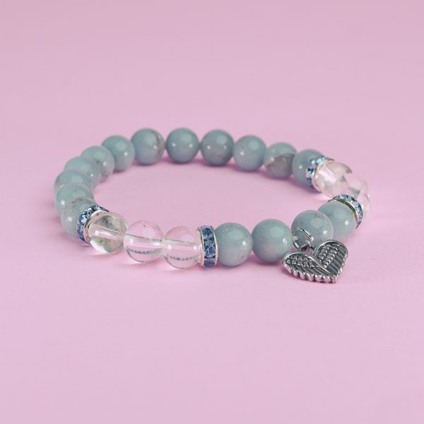 pulseras bola de mineral-36