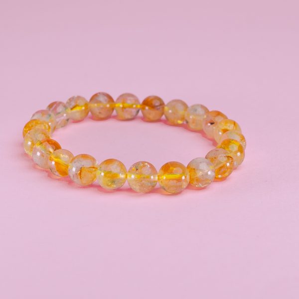 pulseras bola de mineral-37