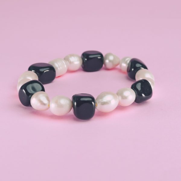 pulseras bola de mineral-38
