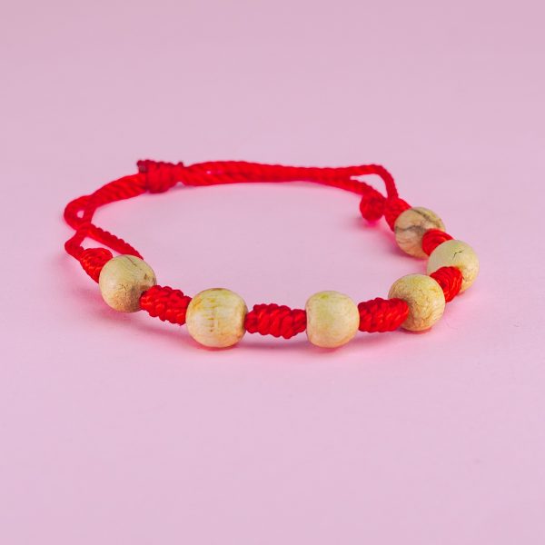 pulseras bola de mineral-45
