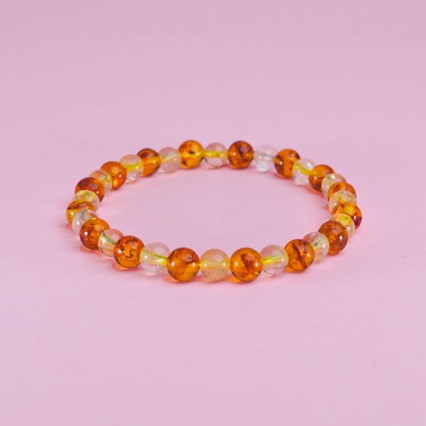 pulseras bola de mineral-46
