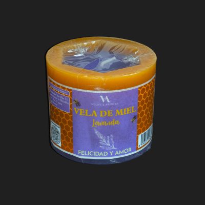 velon-doble-carga-miel-y-lavanda